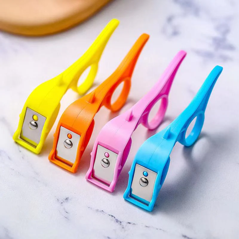 Mini Thin Fruit Peeler Ring - Image 3