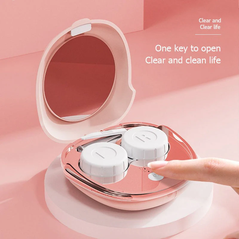 Mini Ultrasonic Lens Case Cleaner - Image 2