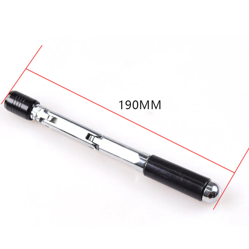 Flexible Handle Screwdriver Tool - Image 3