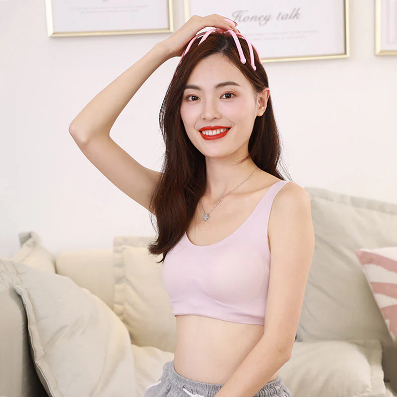 Spider Legs Head Scalp Massager - Image 1