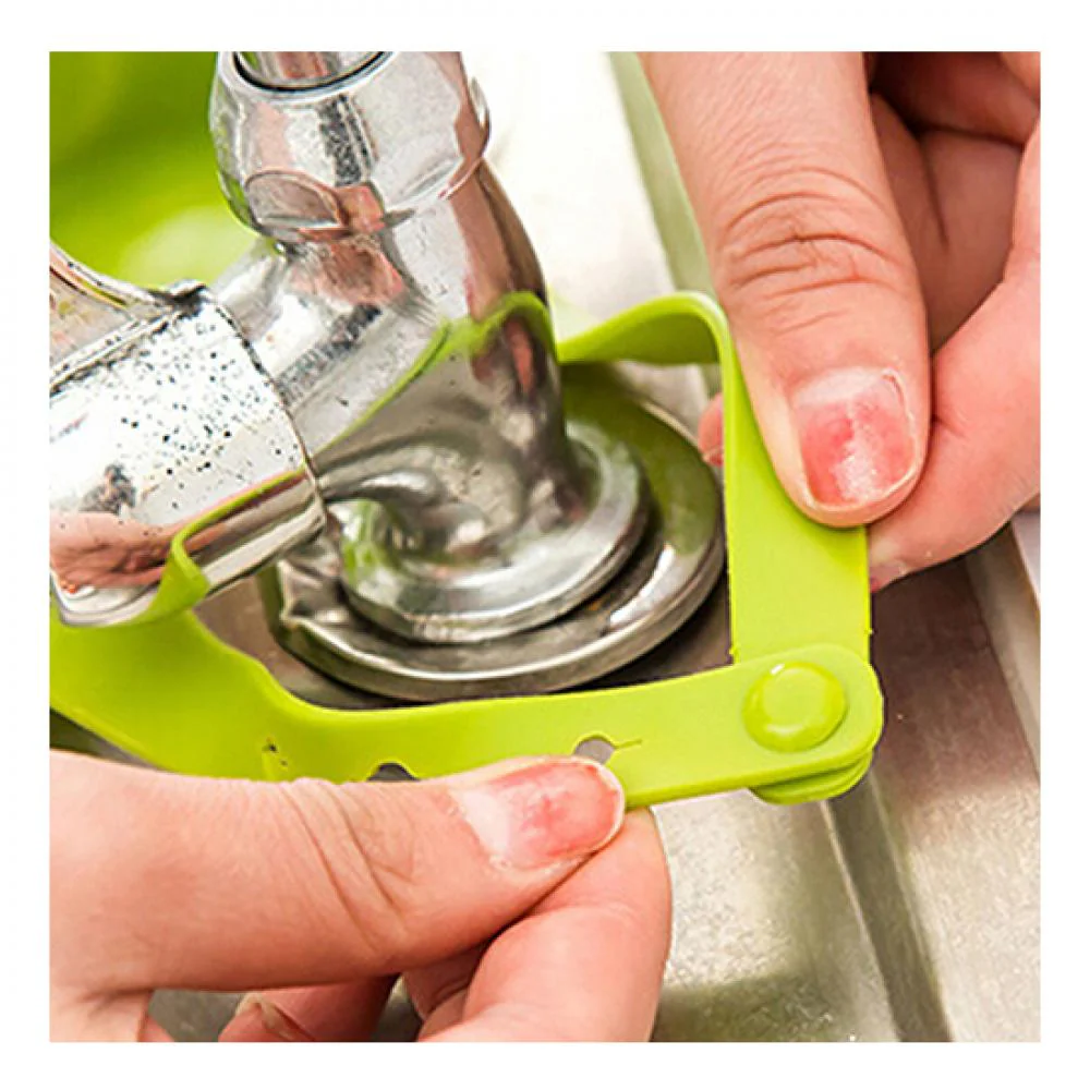 Kitchen Hanging Drain Bag - Image 2
