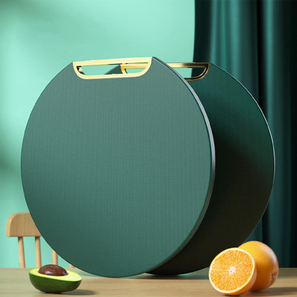 Elegant Water Resistant Anti-Slip Cutting Board - Image 3