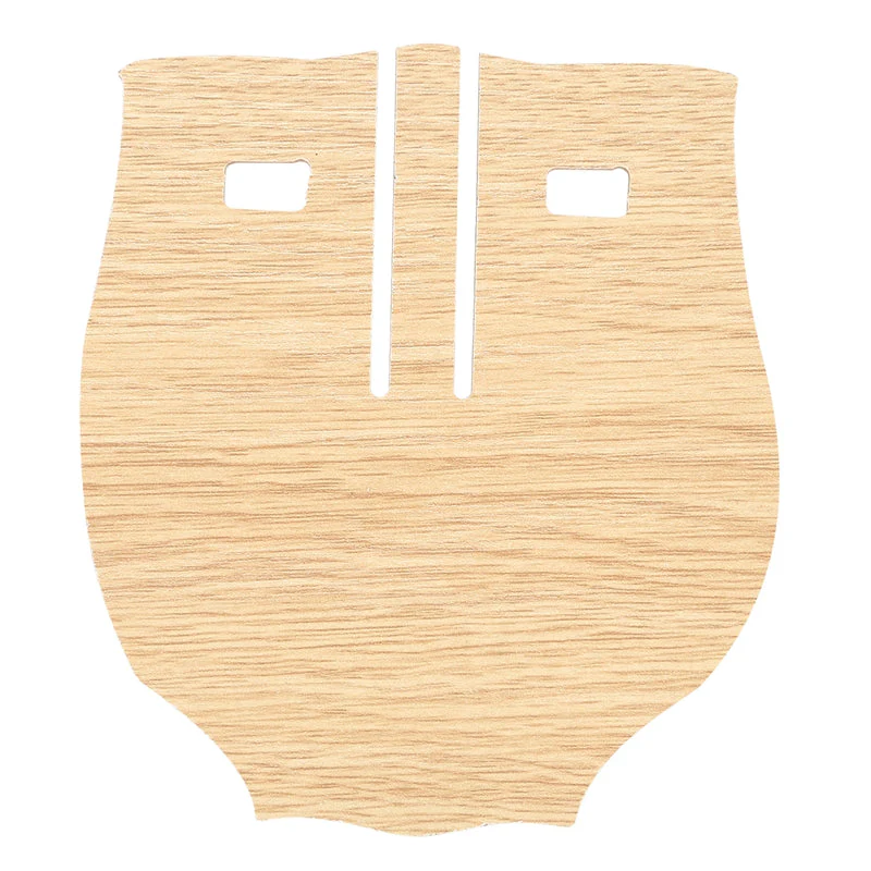 3D Puzzle Wooden Hanging Deer Head - Image 2