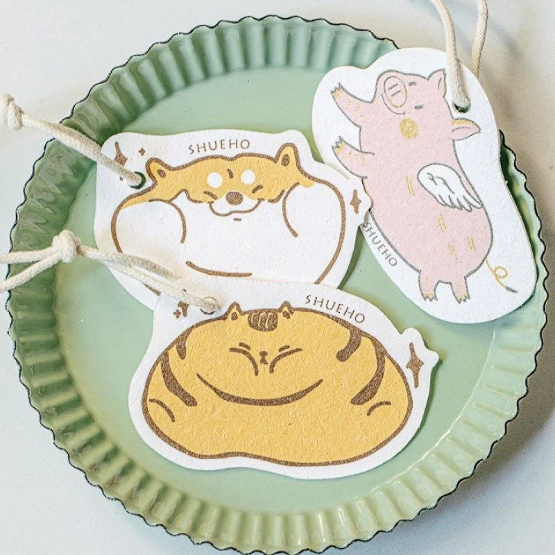 Multi Purpose Animal Shape Magic Sponge - Image 3