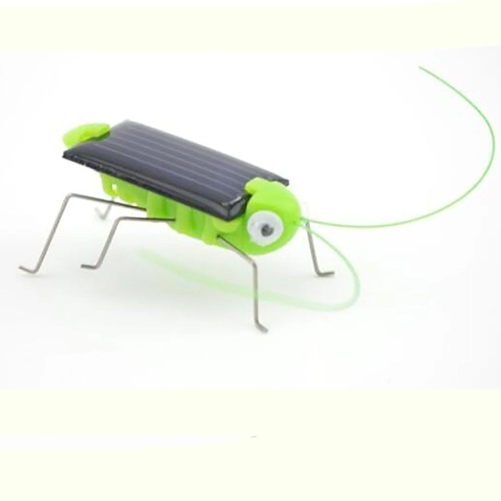 Solar Powered Grasshopper - Image 2