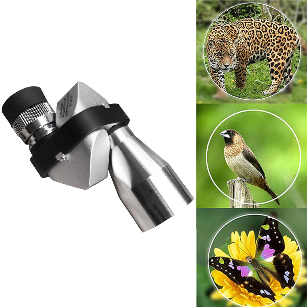 Mini Phone Ultra Zoom Binocular Camera Lens - Image 3