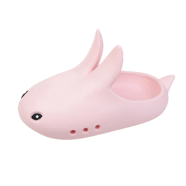 Non-slip Bunny Cloud Comfy Slippers - Image 3
