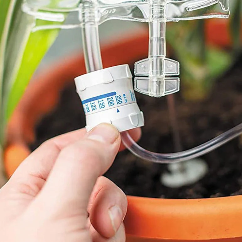 Automatic Plant Watering Dripper Bag - Image 2