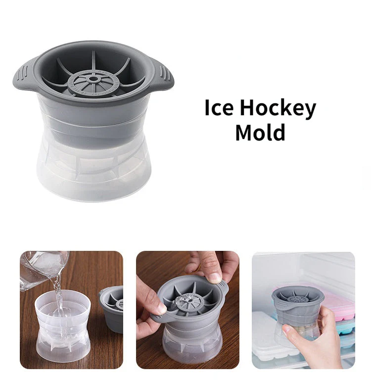 Ball Big Ice Cube Maker - Image 3