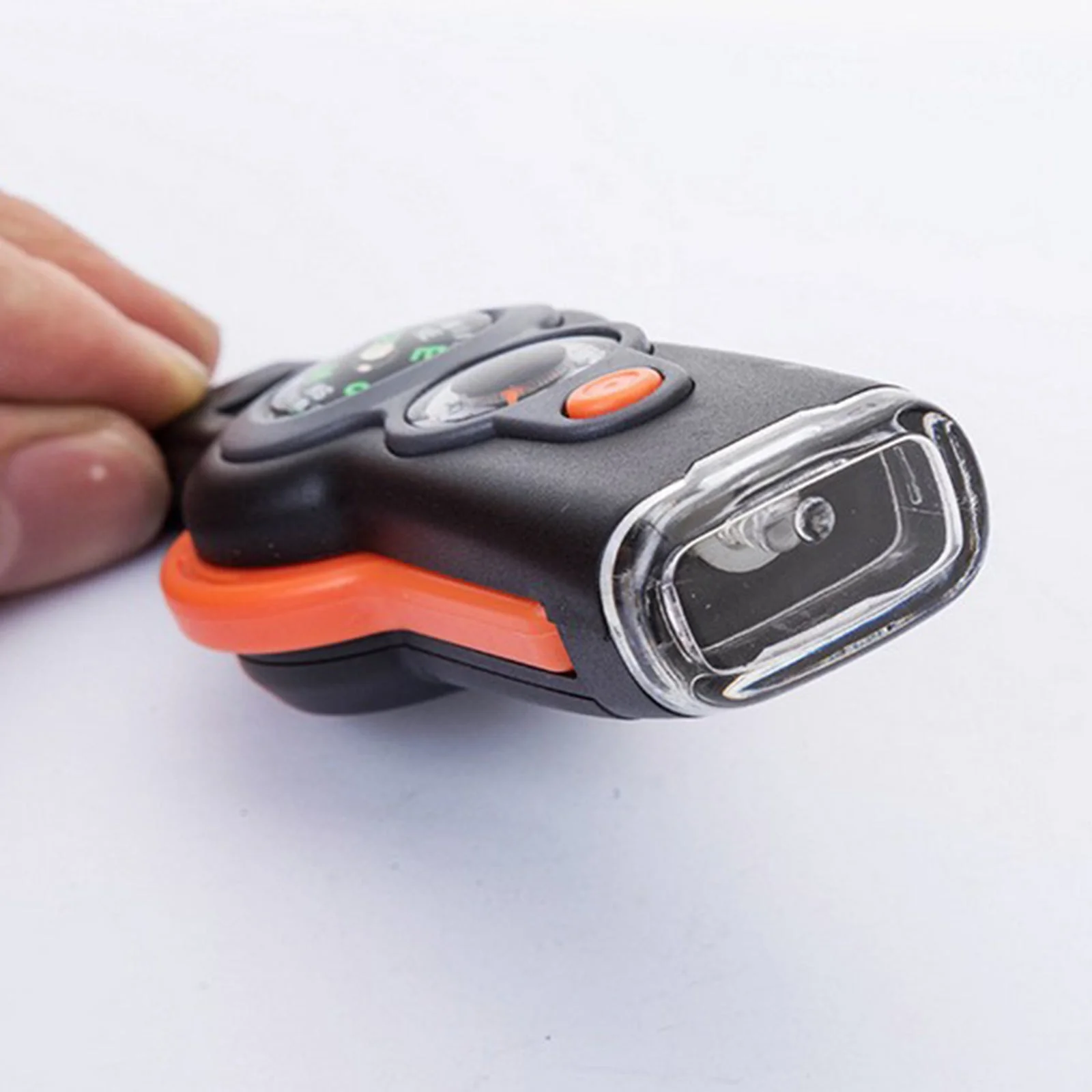 Mini Hiking Survival Multifunctional Tool - Image 3