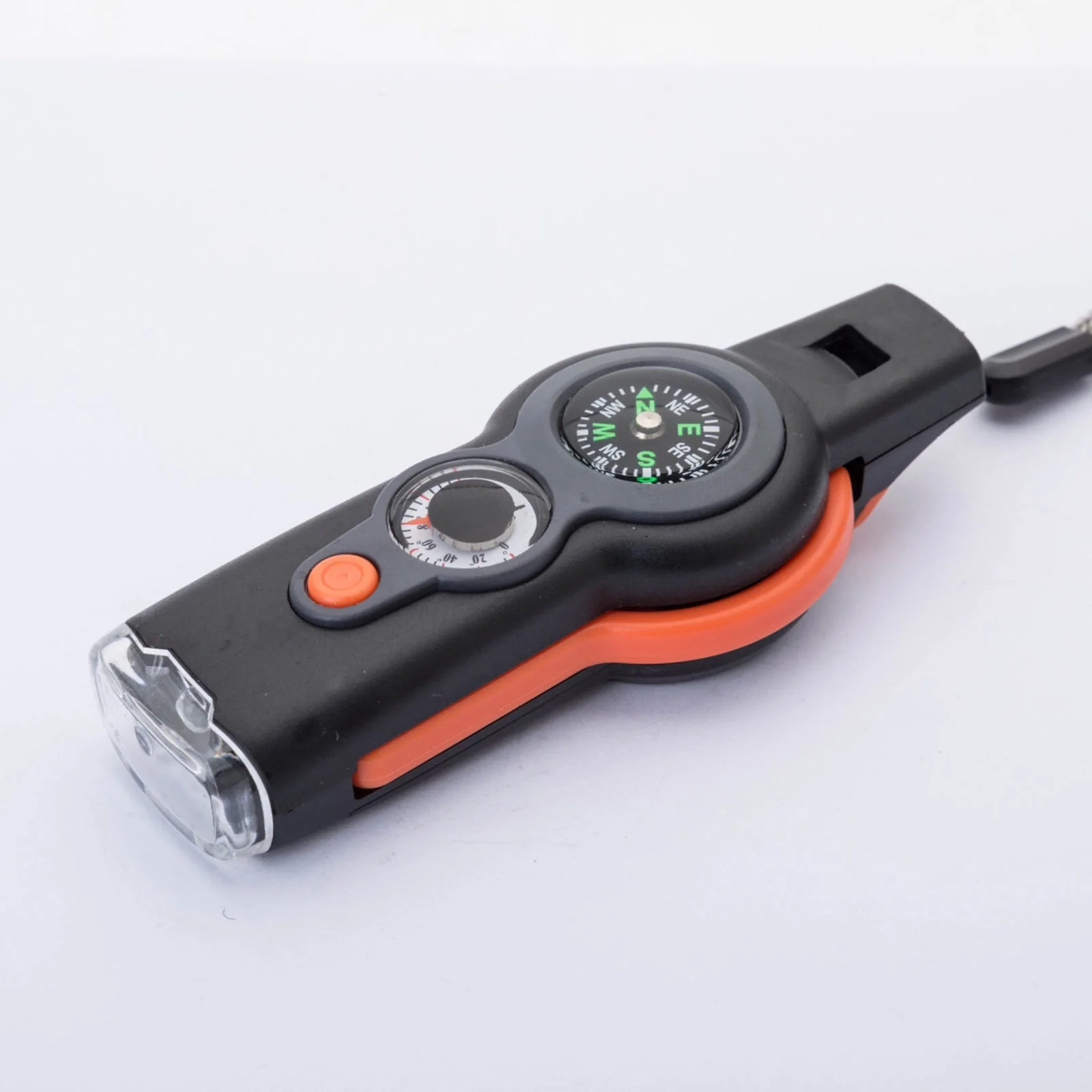Mini Hiking Survival Multifunctional Tool - Image 1
