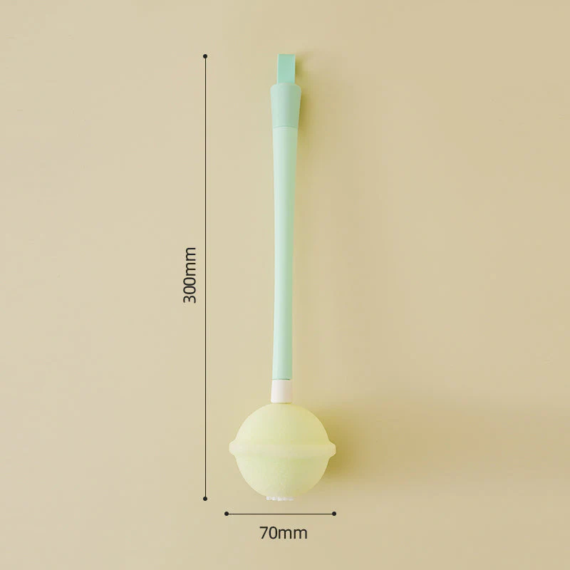 Candy Shape Magic Multifunctional Sponge - Image 2