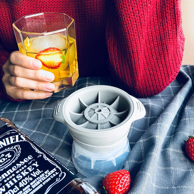 Ball Big Ice Cube Maker - Image 2