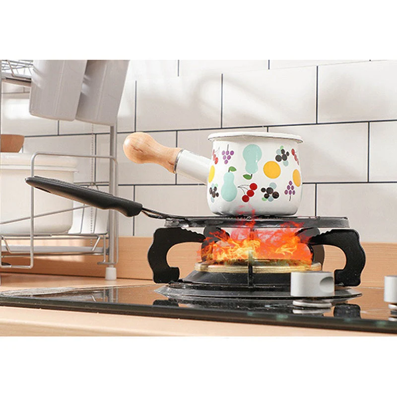 Heat Diffuser Fast Defrosting Plate - Image 2