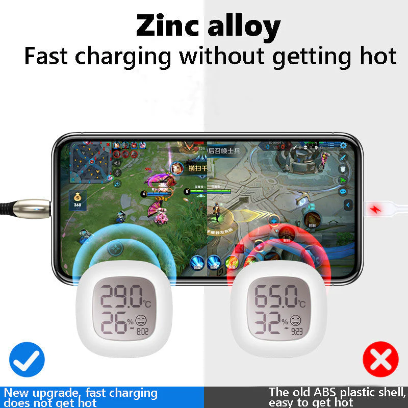 Iphone Fast Charger - Image 3
