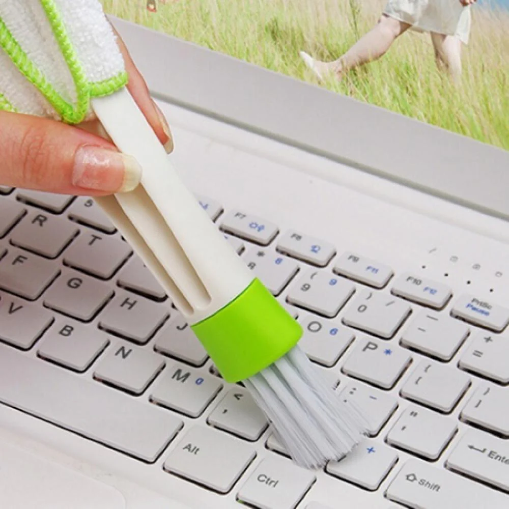 Multifunctional Detail Easy Spot Cleaner Brush - Image 2