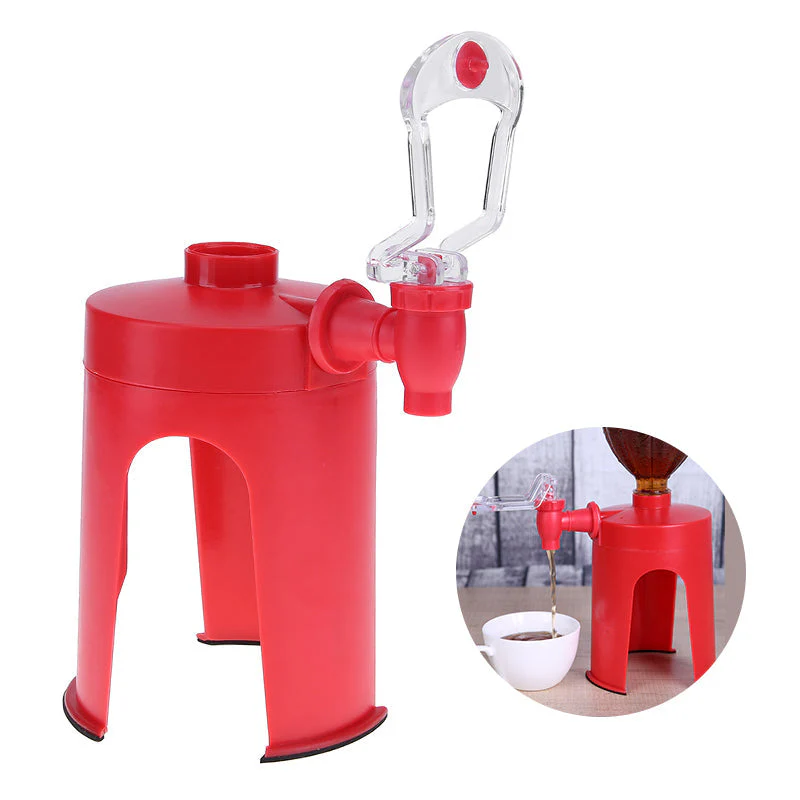 Magic Tap Soda Dispenser - Image 2