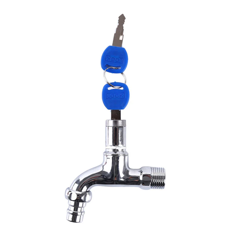 Anti-theft Faucet Water Tap Lock - Image 3