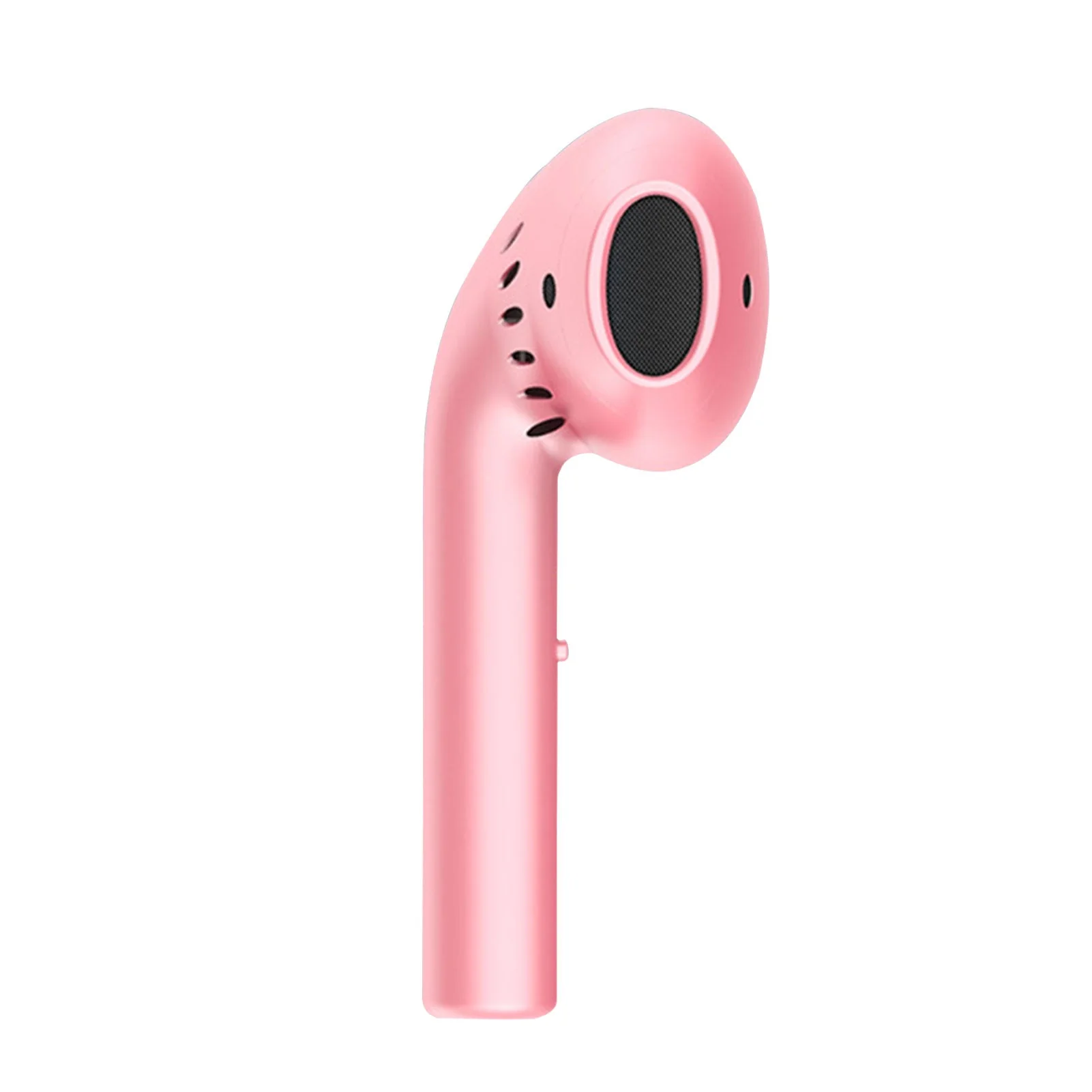 Creative Earphone Automatic Bubble Maker Toy - Image 3