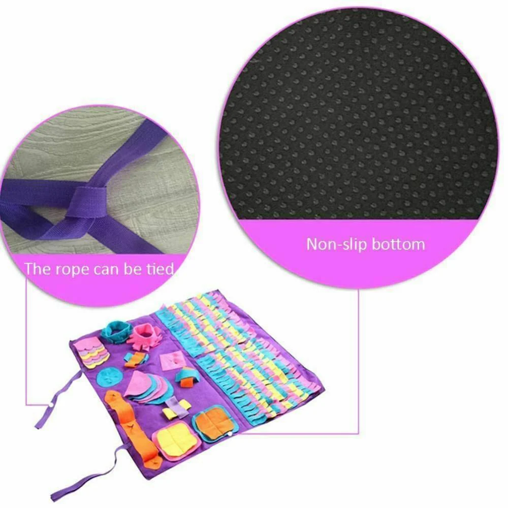 Washable Pet Smell Training Mat - Image 3