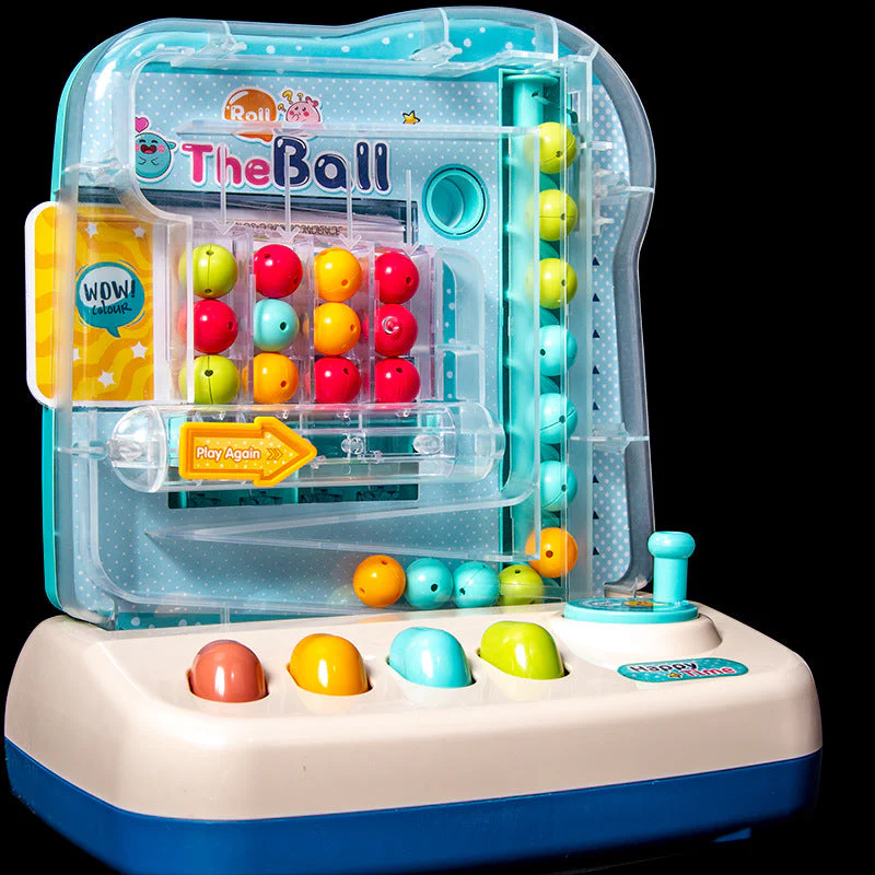 Educational Rolling Ball Puzzle Game - Image 3