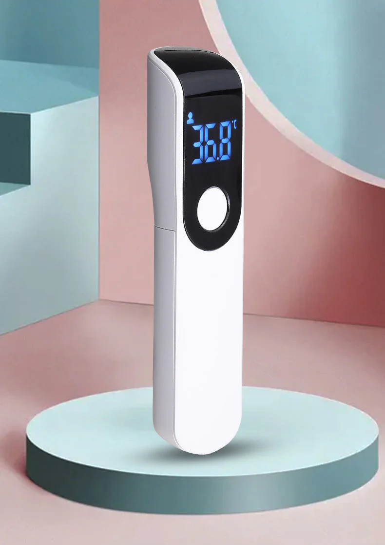 Digital Non-Contact Laser Thermometer - Image 3