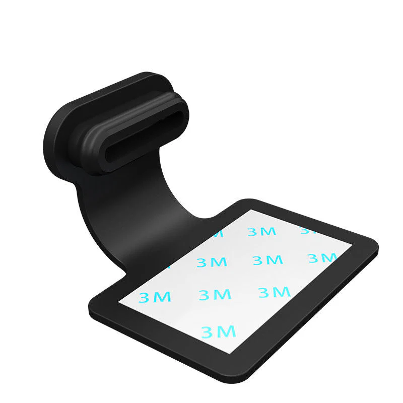 Dust-Proof Phone Charging Port Cover - Image 2
