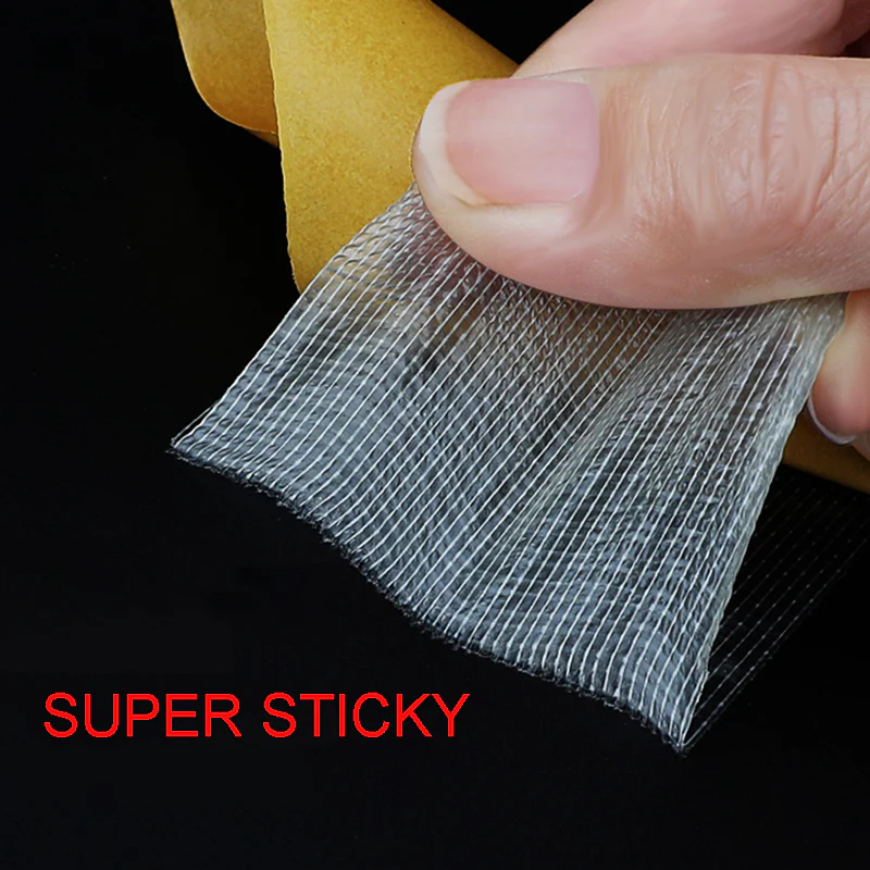 Double-Sided Heavy Duty Repair Tape - Image 3