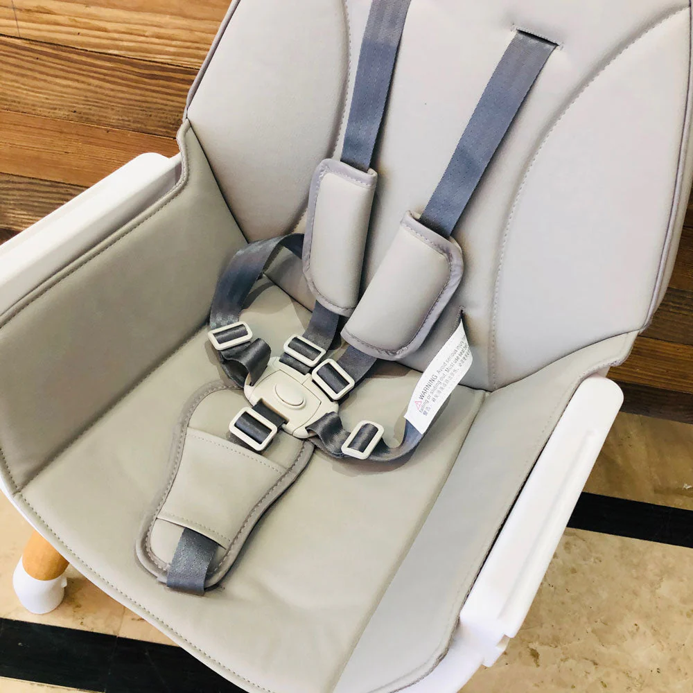 Convertible Multifunctional Baby Feeding Table Chair - Image 3