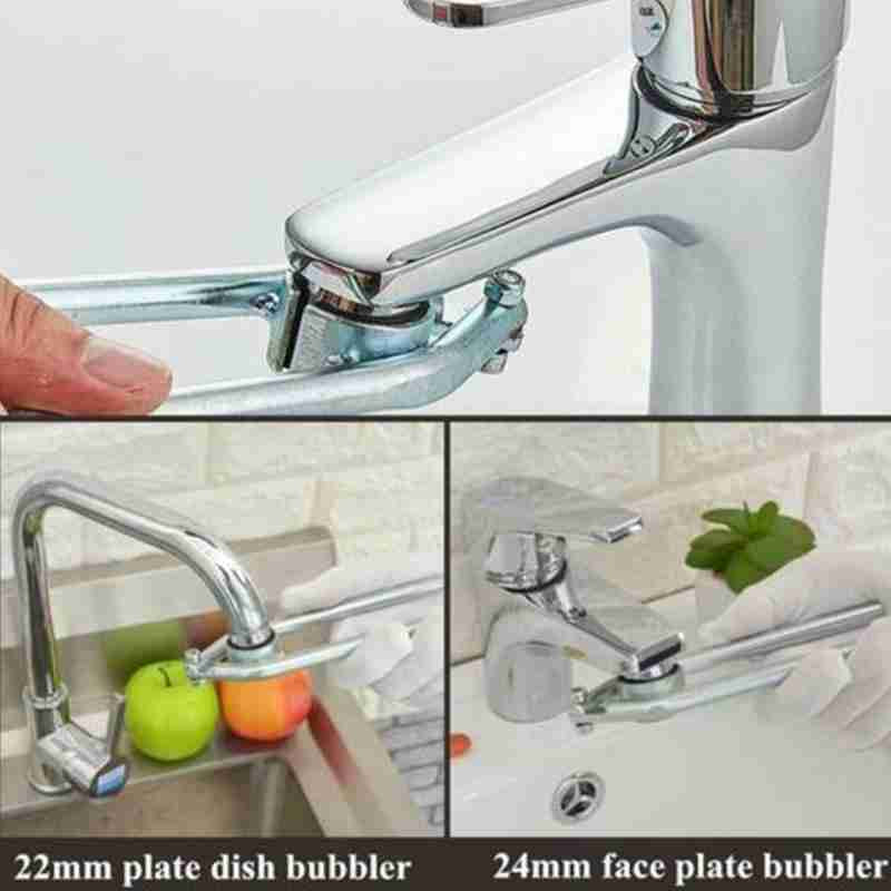 Faucet Wrench Remove Tool - Image 2