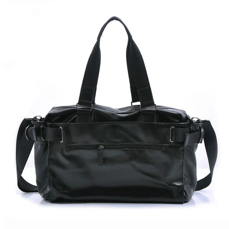 Luxury Style Men's Messenger Bag - Image 2