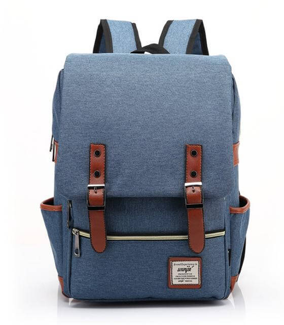 Oxford Notebook Backpacks - Image 3