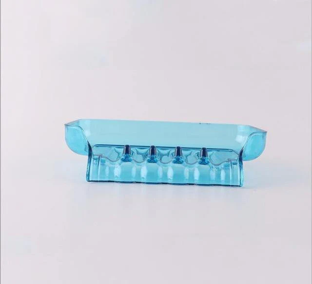 Soap Storage Box Dish Case Organizer - Image 3