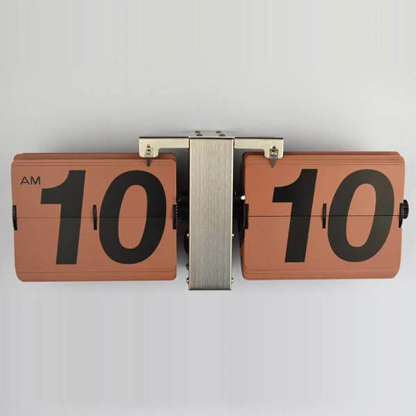 14 Inch Large Digital Flip Clock - Image 3