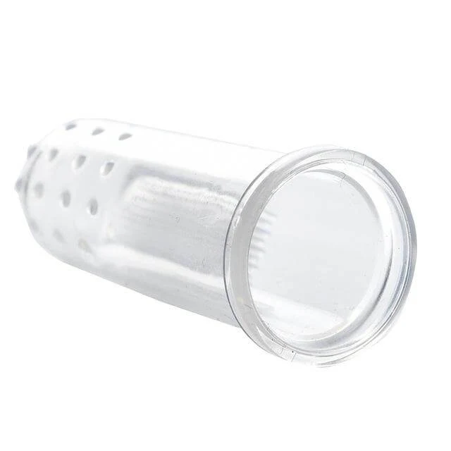 Dog Finger Toothbrush - Image 2