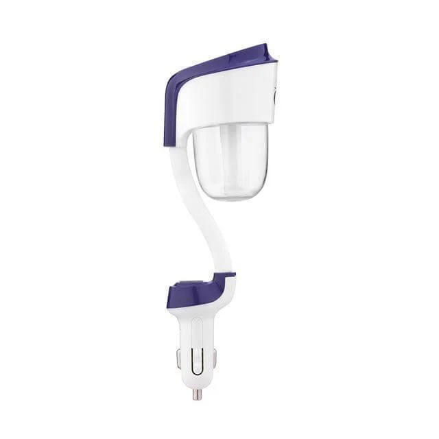 Aromatherapy Air Humidifier for Car - Image 3