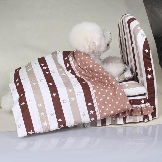 Luxury Princess Sofa Bed - Image 2