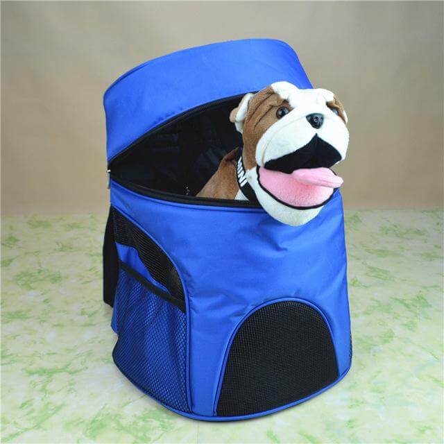 Sport Travel Portable Pet Carrier - Image 3