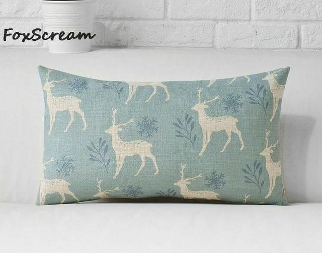 Nordic Geometric Stylish Pillow Covers - Image 2