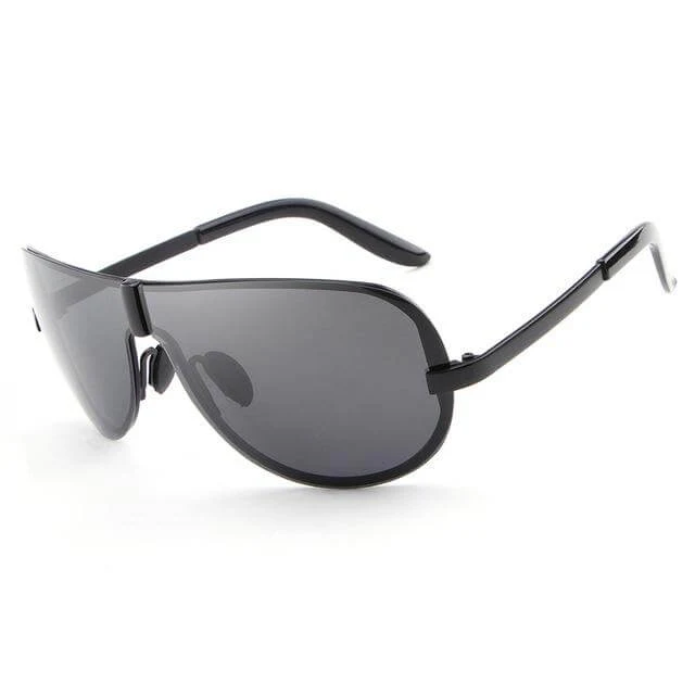Unisex Polarized Driving Sunglasses - Image 3