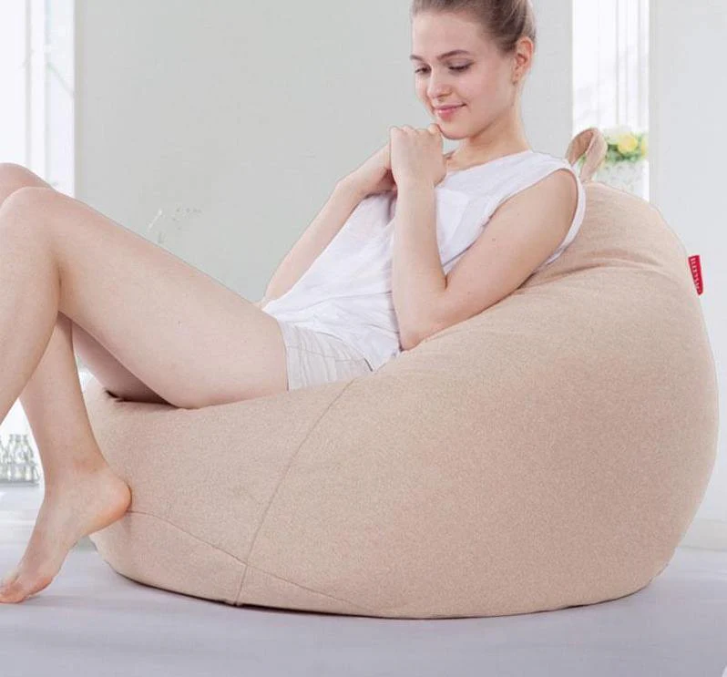 Pure Colors Modern Bean Bags - Image 1