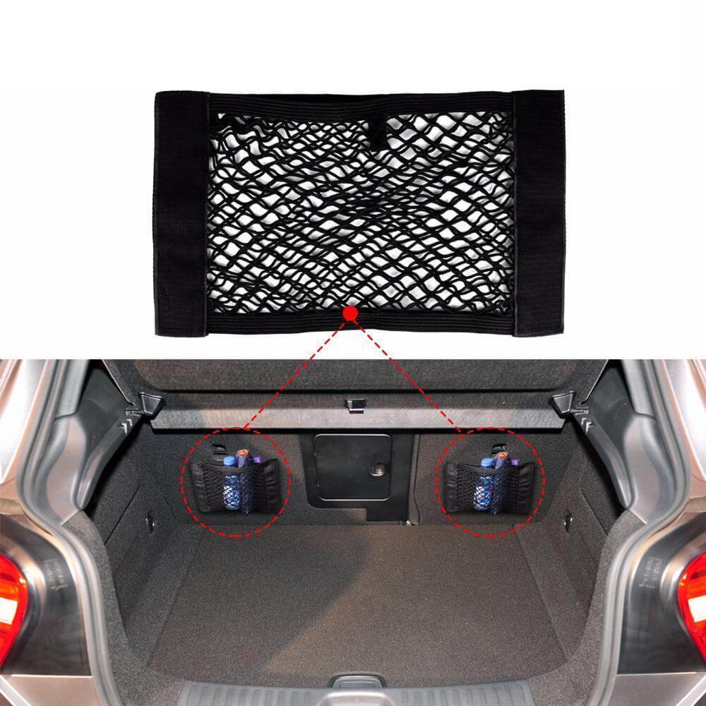 Universal Car Trunk Box Storage - Image 1
