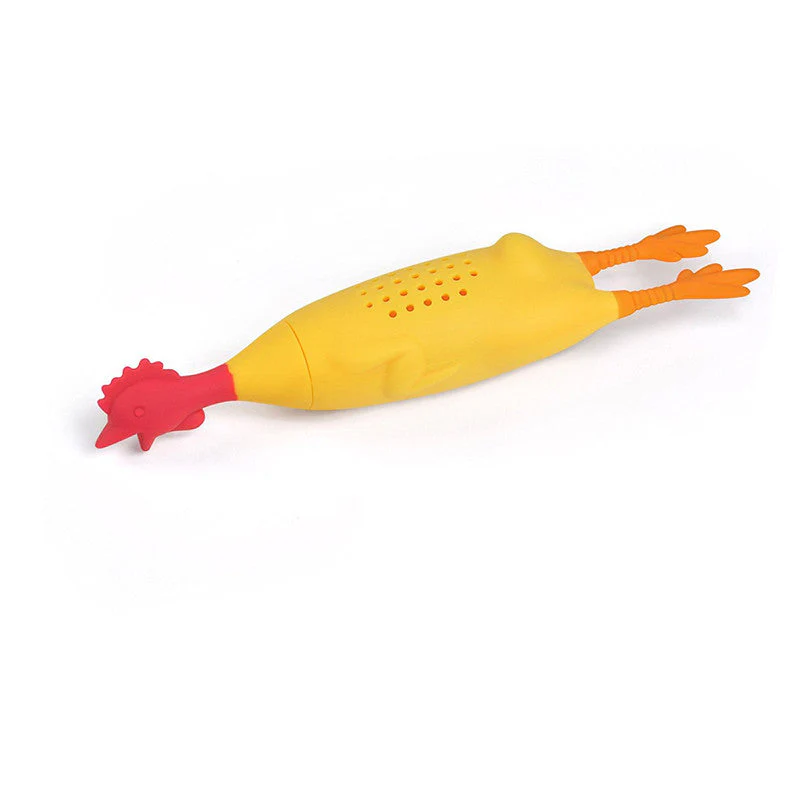 HAND CROCK COQ Chicken Herb Infuser - Image 2