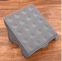 Modern Double Shoe Storage Organizer - Image 2