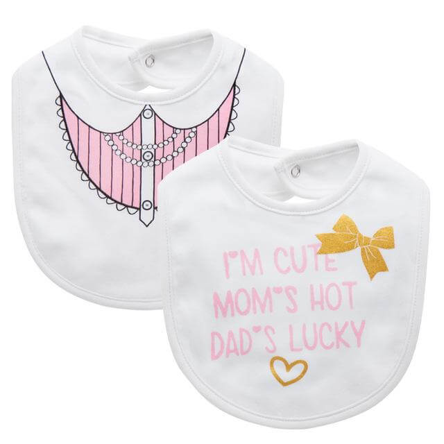 Baberos Apron Kids Boy Bandana - Image 2