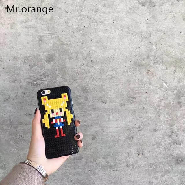 Luxury Legos Cute Iphone Cases - Image 2