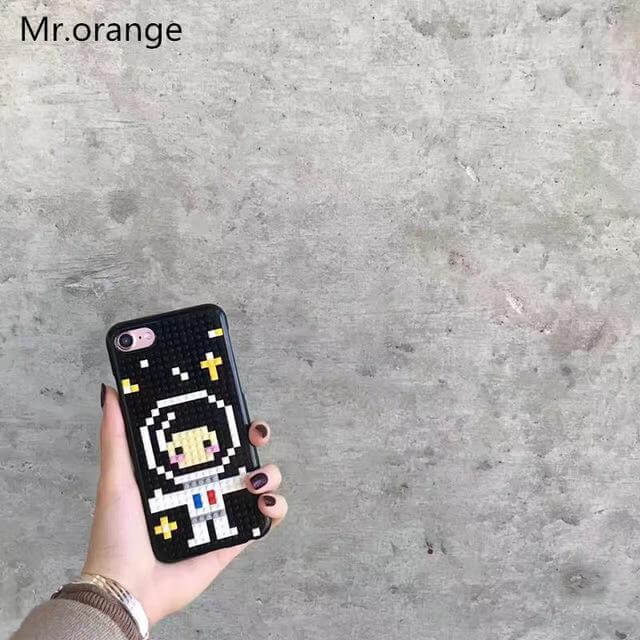 Luxury Legos Cute Iphone Cases - Image 3