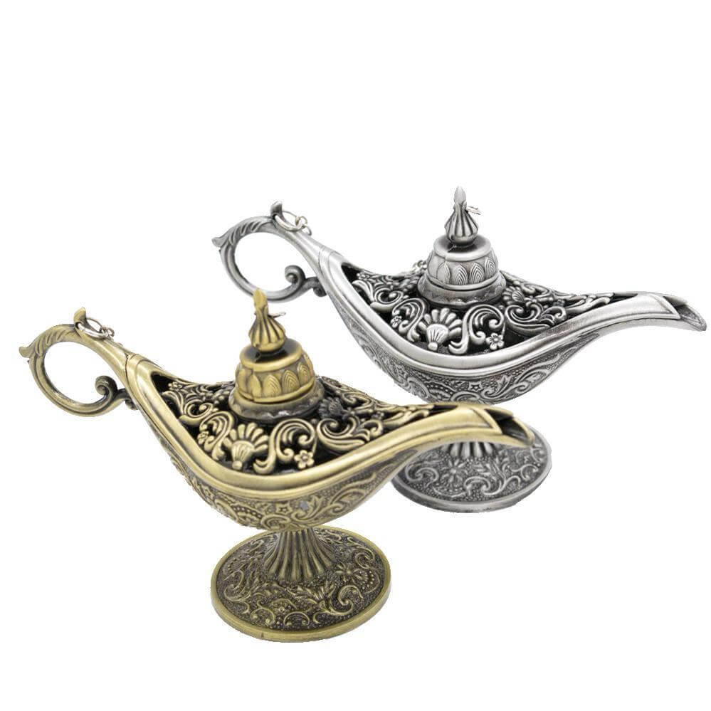 Aladdin Magic Lamps - Image 1