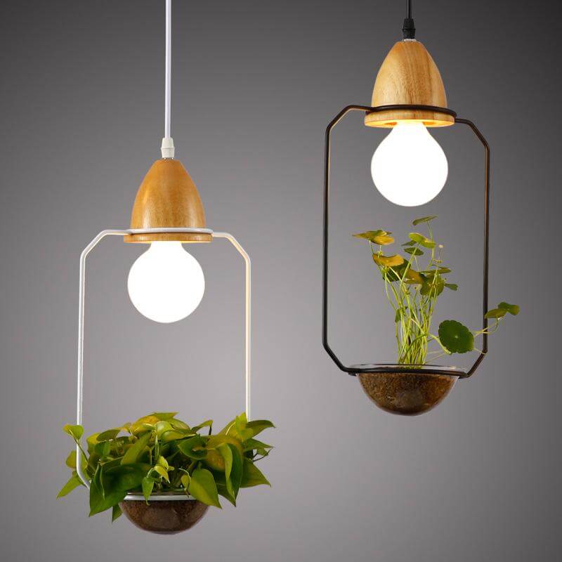 Modern Simple Lighting Pendant Lamp - Image 3