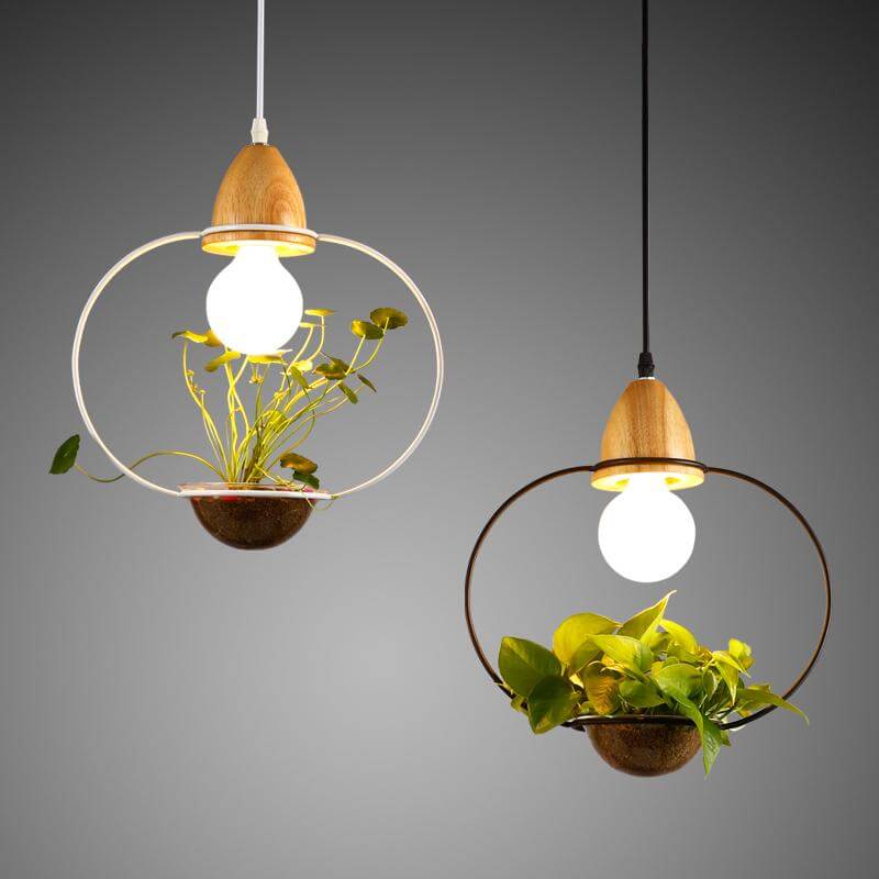 Modern Simple Lighting Pendant Lamp - Image 2